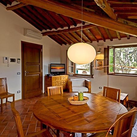 מסרוסה Residence Prunali מראה חיצוני תמונה