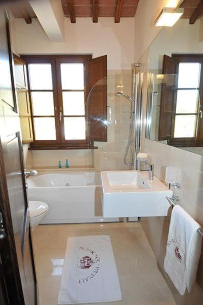 מסרוסה Residence Prunali מראה חיצוני תמונה