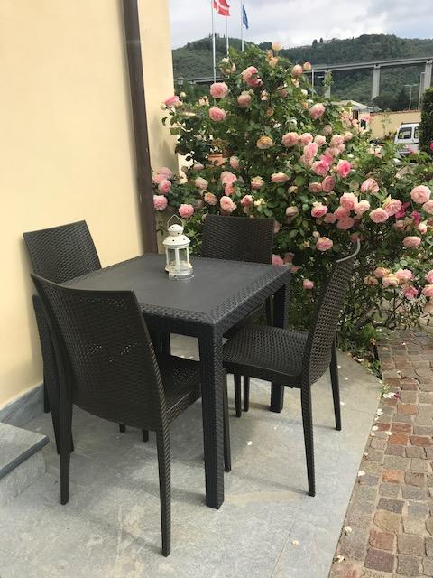 מסרוסה Residence Prunali מראה חיצוני תמונה